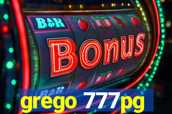 grego 777pg